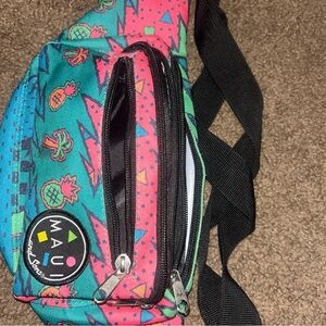 Maui and Sons Colorful Mini Bag